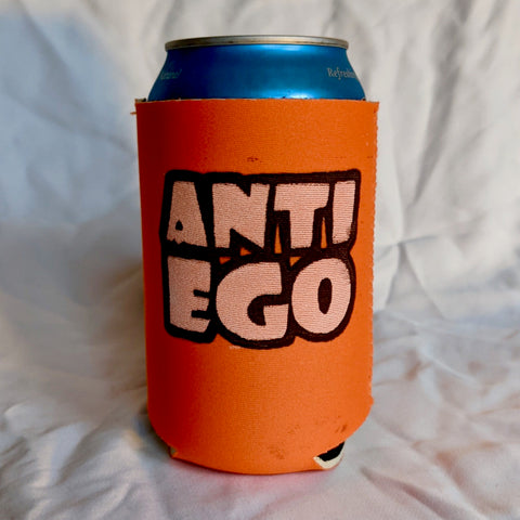 Anti-Ego can cooler